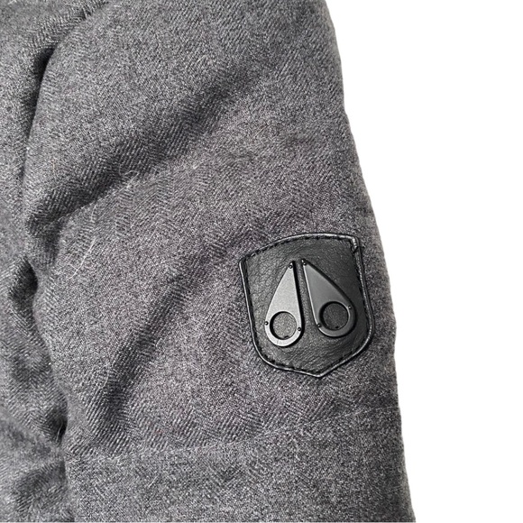 🚨LAST CALL/PRICE🚨Moose knuckles puffer - Picture 5 of 10